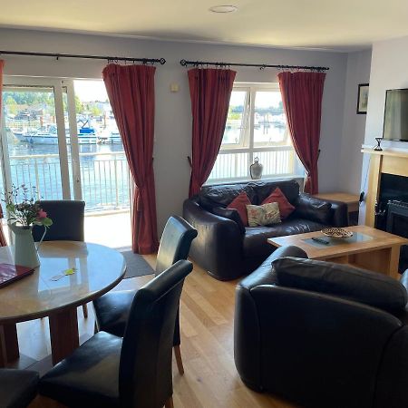 Five Bedroom Waterfront House Carrick-on-Shannon Exterior photo